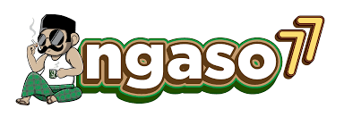 idngaso77.com Logo
